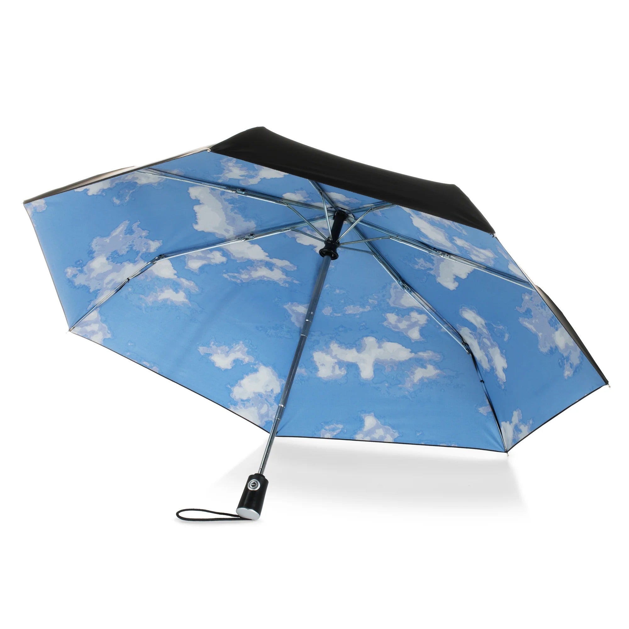 Brandneue vollautomatische Sonnenschirme und Sonnensegel