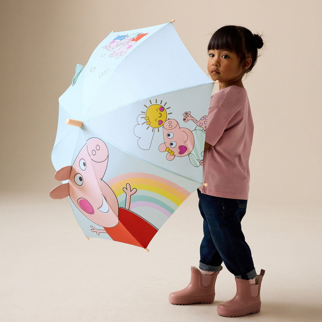Frische Und Niedliche Kinderregenschirme