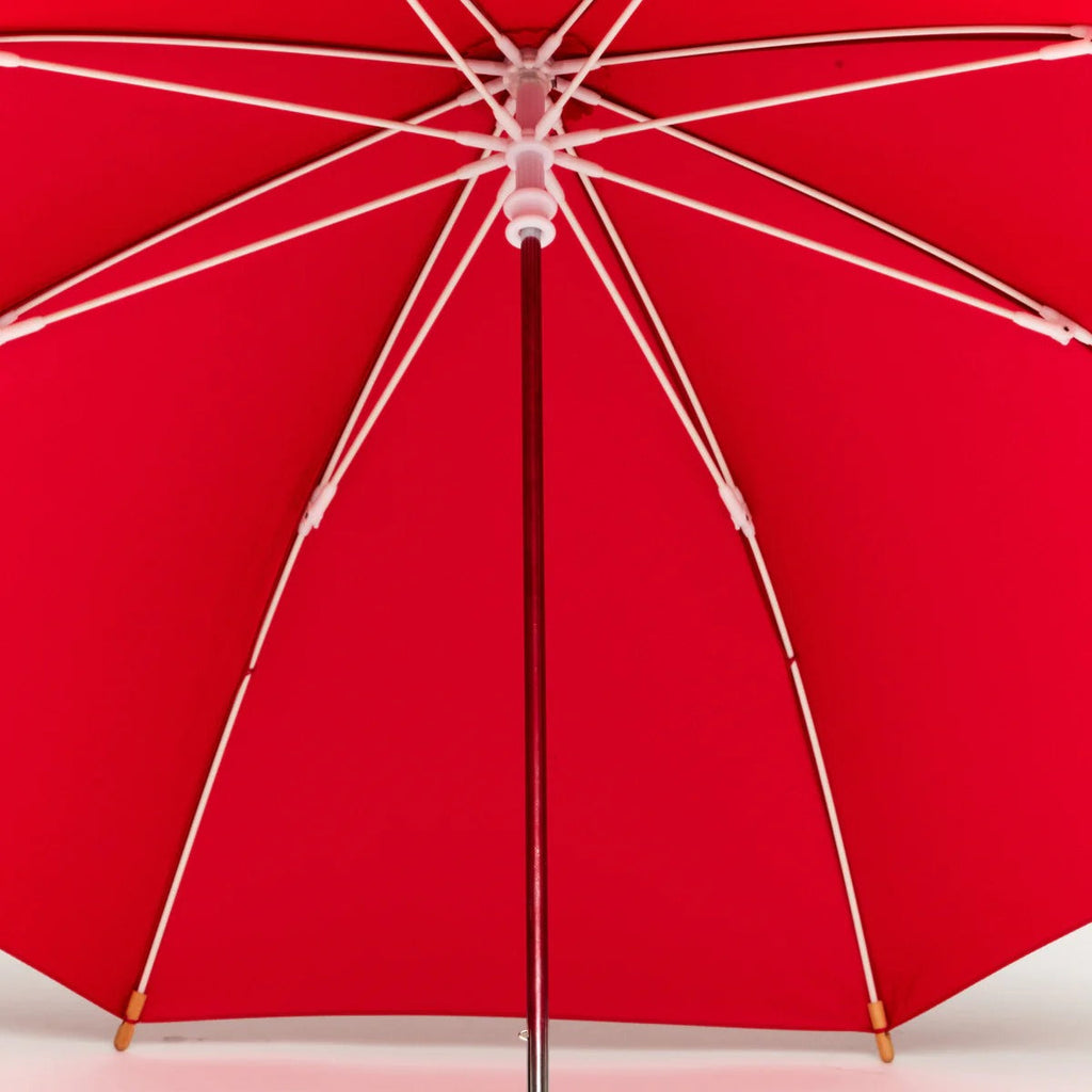 Niedlicher Tragbarer Regenschirm Für Kinder
