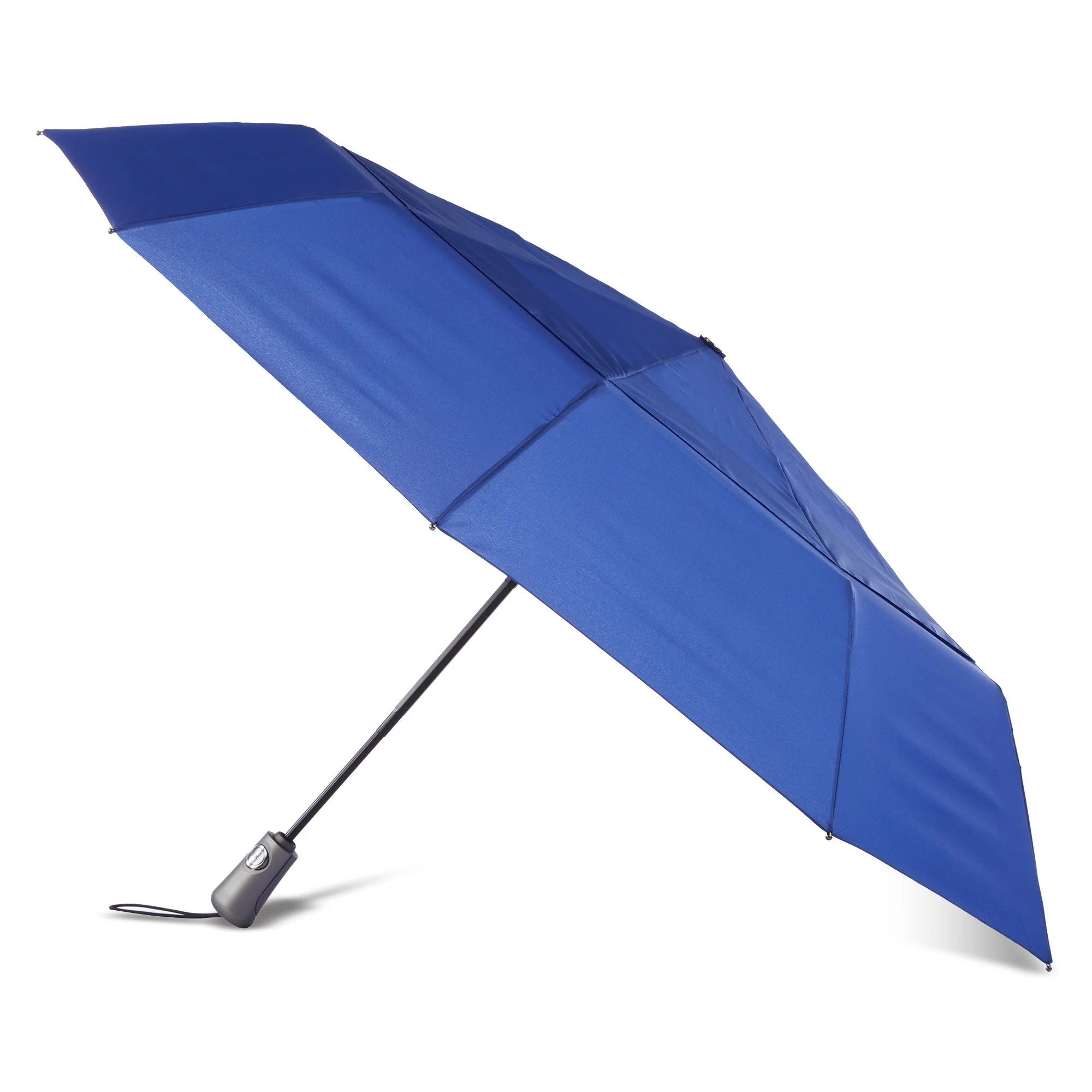 Wind Und Wasserdichter Vollautomatischer Faltschirm